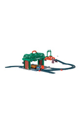 Thomas ve Arkadaşları Knapford İstasyonu Oyun Seti HGX63